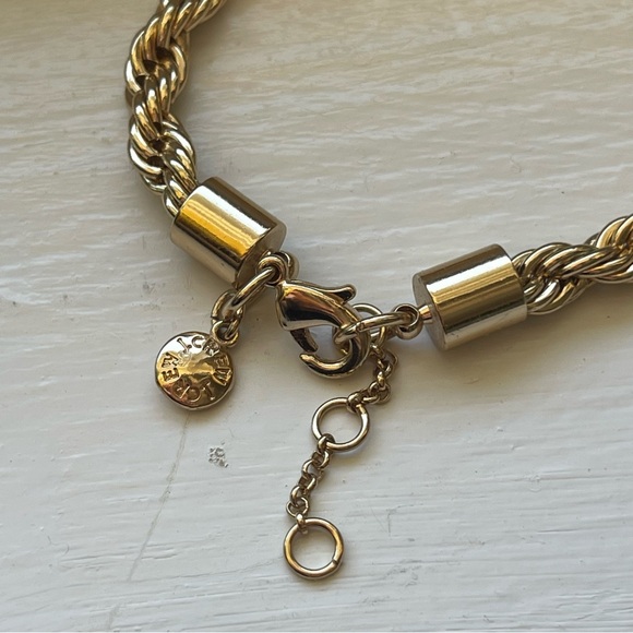 J. Crew Women’s Rope Bracelet - Picture 3 of 3